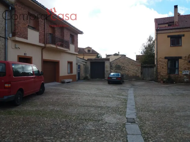 VENTA DE SOLAR EN ZAMARRAMALA — 12