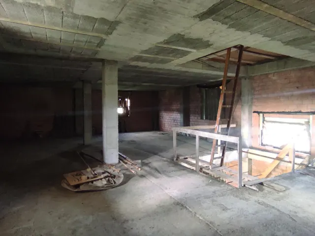 CHALET EN construcción EN VENTA — 30