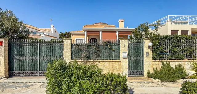 Villa 5 habitaciones 440m² en venta - Torre la mata — 9