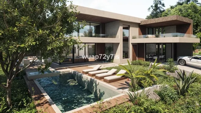 Chalet 4 habitaciones 232m² en venta - Costa Del Sol — 9
