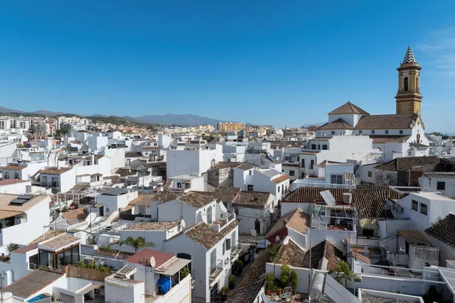 Chalet 4 habitaciones 152m² en venta - Costa Del Sol — 26