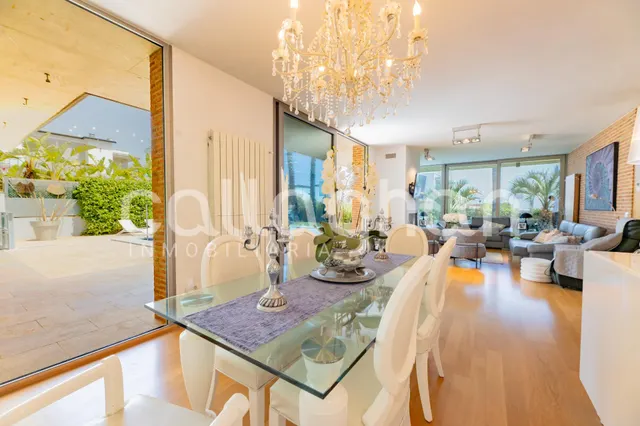 Chalet de ensueño en Torre En Conill! — 6