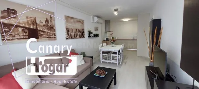 Apartamento en venta en Armeñime Adeje - foto 5