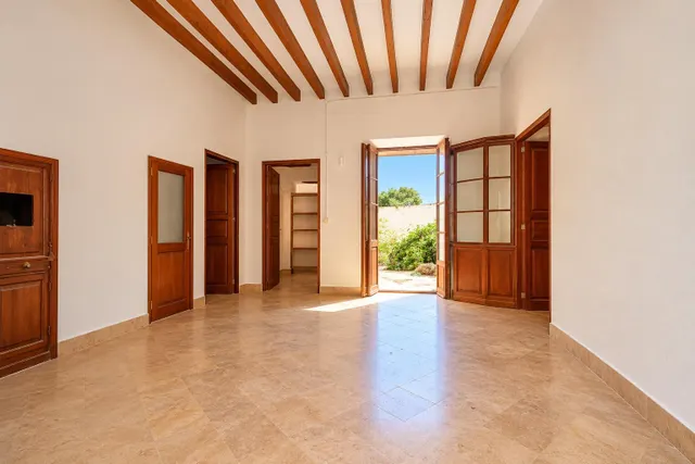 CASA SEÑORIAL DE 300 M2 PARA REFORMA INTEGRAL EN EL CENTRO D - foto 4