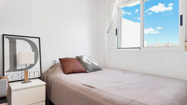 Apartamento 2 habitaciones en venta - Centro — 13