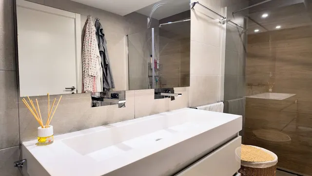 Apartamento 2 habitaciones 109m² en venta - Costa Del Sol — 17