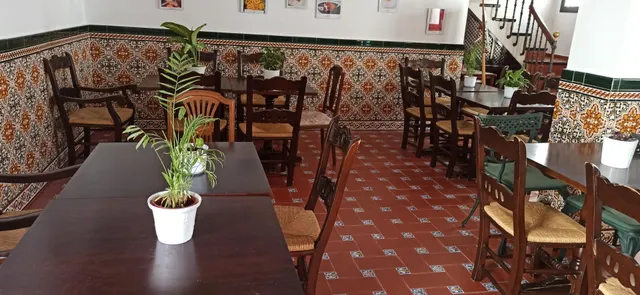 PRECIOSO HOTEL, TOTALMENTE REFORMADO EN ARCOS DE LA FRONTERA — 5