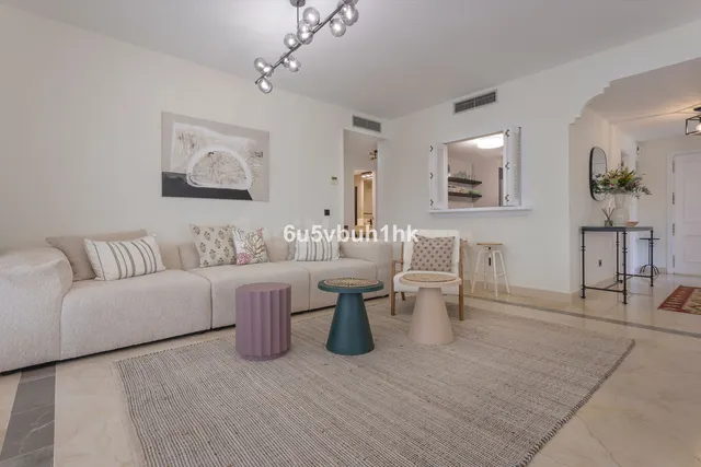 Apartamento 3 habitaciones 130m² en venta - Costa Del Sol — 3
