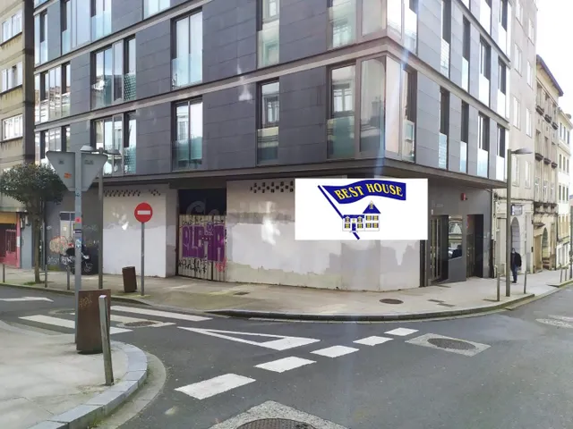 SE VENDE O ALQUILA LOCAL COMERCIAL PROXIMO A PLAZA DE GALICI - foto 2