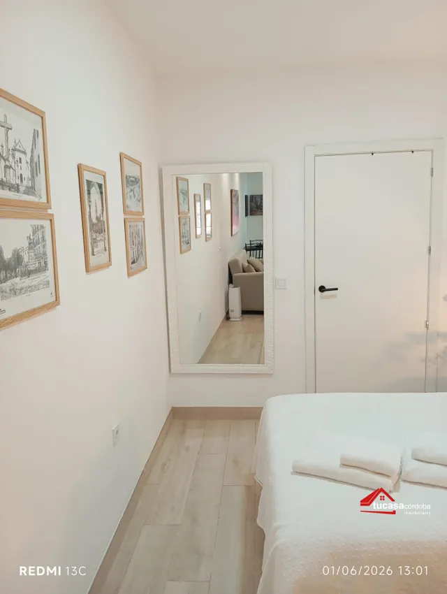 CASA REFORMADA EN OLLERÍAS – CÓRDOBA CAPITAL — 39
