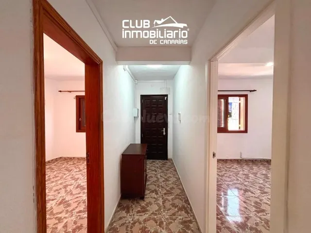 CASA INDEPENDIENTE DE 4 habitaciones sin amueblar en el cora - foto 3