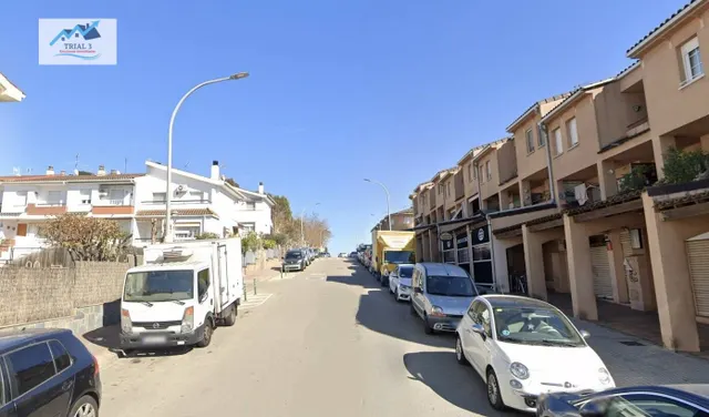 Venta casa en Santa Perpetua de Mogoda (Barcelona)