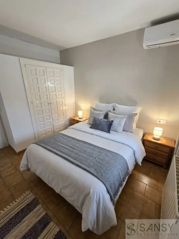 Casa-Chalet en Venta en Moraira Alicante — 10