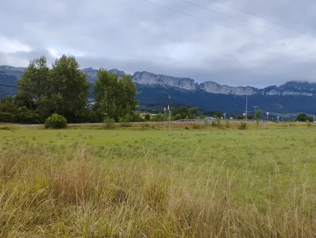 TERRENO URBANO DE CASI 5000 METROS EN VILLASANA — 6