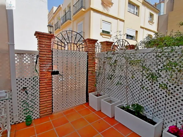 Acogedor estudio en zona de avenida de carlos haya — 10