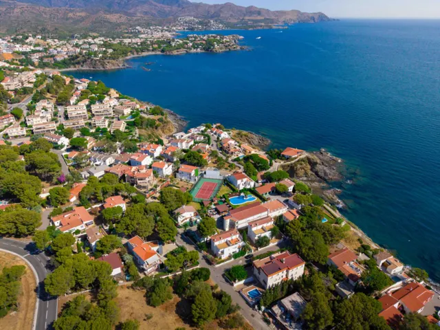 Complejo vacacional en venta en Llança — 33