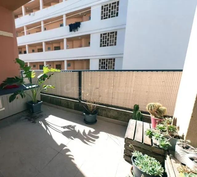 Apartamento 2 habitaciones 61m² en venta - Centro — 2