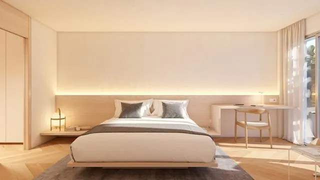 Vivienda exclusiva en Riazor - foto 5
