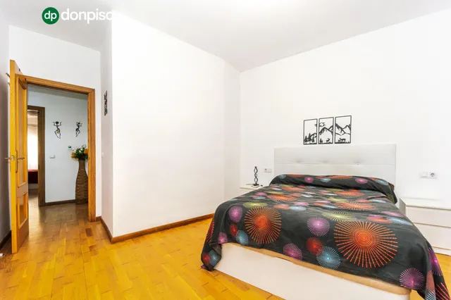 FANTÁSTICO PISO JUNTO A LA PLAYA - LA RÁBITA — 20