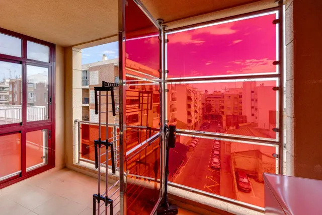 Espectacular Apartamento de 3 dormitorios en el Centro de Torrevieja — 15