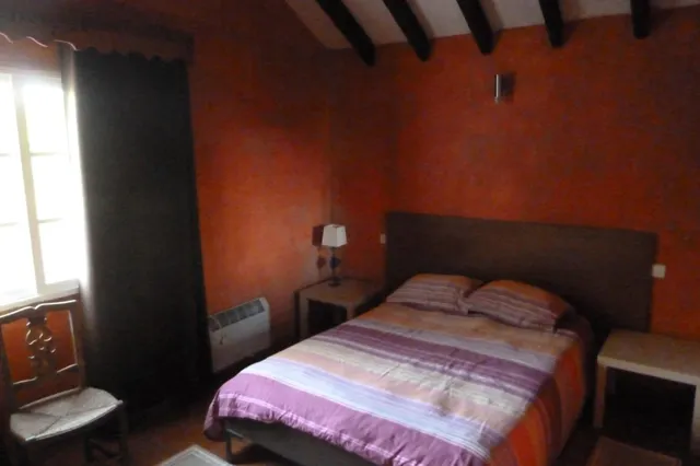 Oportunidad Casa Rustica junto al Rio Padron — 7
