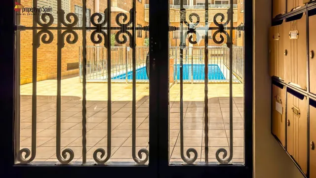 Piso con URBA + Garaje incl. — 43
