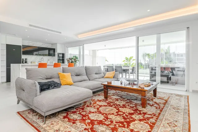 Apartamento 2 habitaciones 266m² en venta - Centro — 41