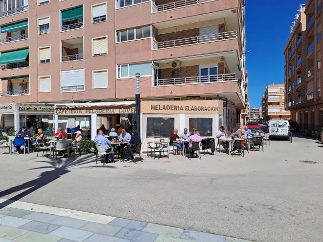 Local comercial en venta - La Siesta - El Salado - Torreta — 18