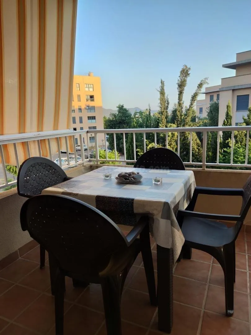 Apartamento en venta en Canet d'en Berenguer