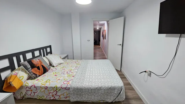 Piso en Molina de Segura centro — 25
