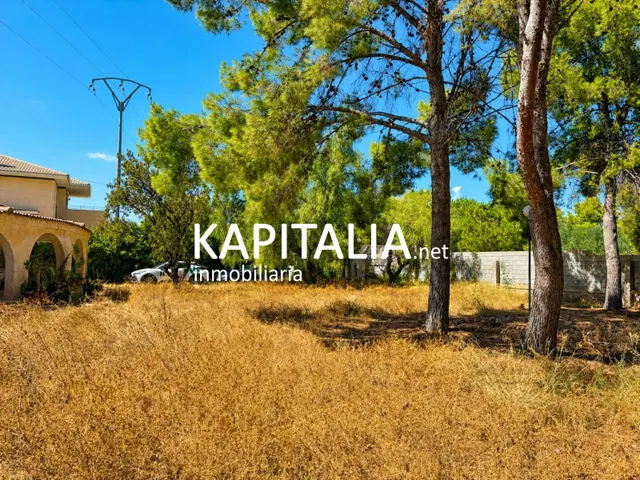 ESPECTACULAR CHALET EN SAN VICENT DEL RASPEIG EN PLENO ENTORNO NATURAL Y CON PISCINA PRIVADA. — 13