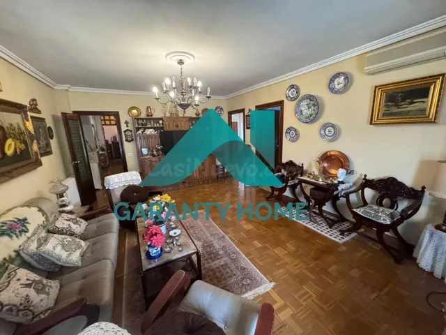 ¡PISO EN VENTA EN CÁNOVAS! AMPLIO Y CON GARAJE INCLUIDO ✨ — 2