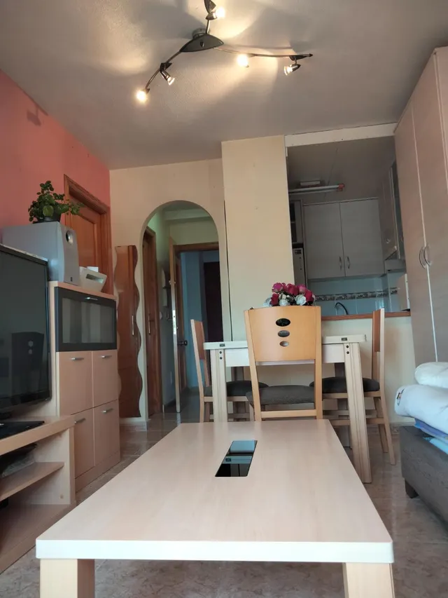 ¡Vive junto al mar! Piso en venta en Playa Honda, tu rincón de tranquilidad en la costa — 7