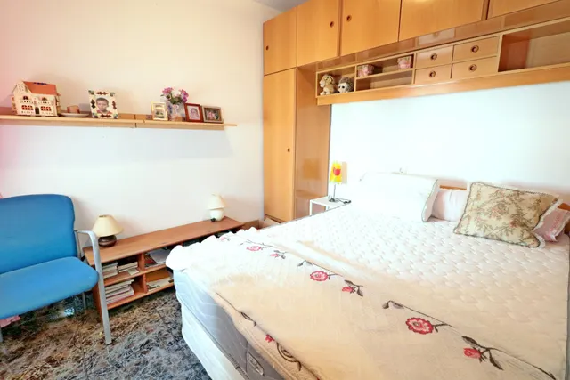 Piso 4 habitaciones 85m² en venta - Torretas — 19