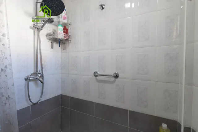 Vivienda unifamiliar adosada junto a polideportivo de Gójar — 21