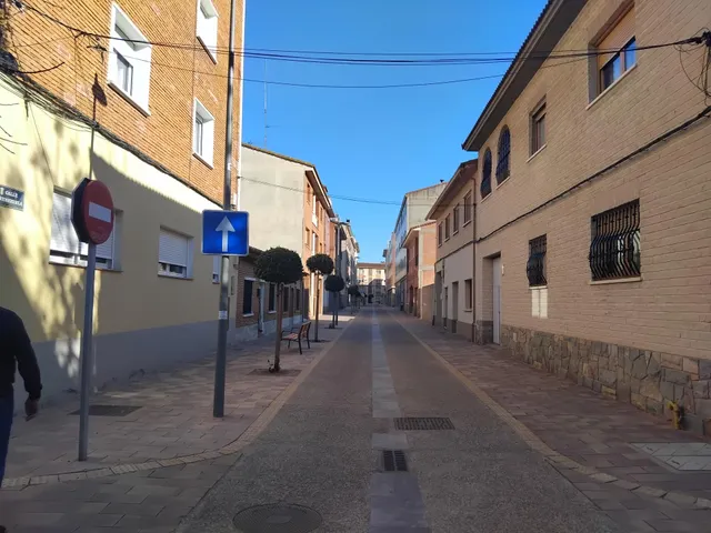 Venta de piso en Calle Atlántico. Utebo — 29