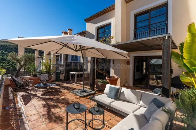 Adosado 4 habitaciones 285m² en venta - Costa del Sol — 2