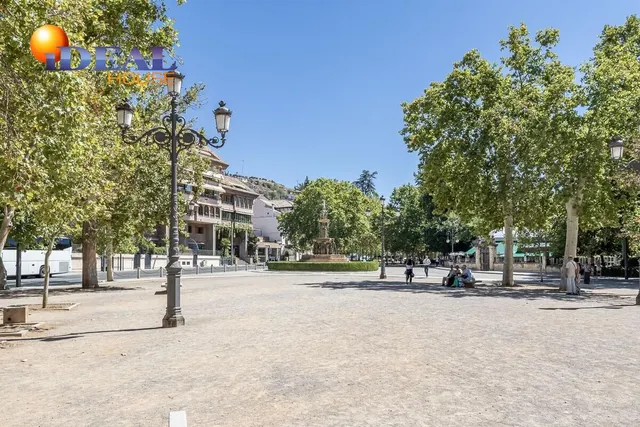 EXCLUSIVO INMUEBLE EN PLAZA DE CARRETAS, JUNTO AL EMBLEMÁTICO PASEO DEL SALÓN — 30