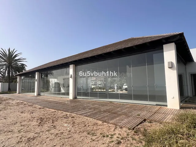 Restaurante 300m² en venta - Marbella — 2
