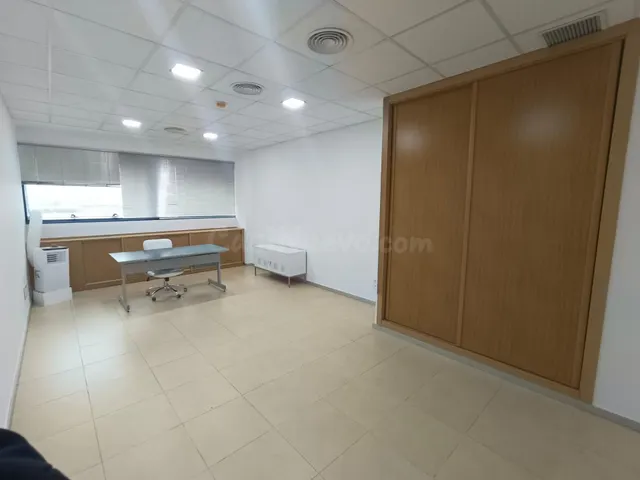 Oficina en venta en el Edificio Ágora – Sevilla, con garaje  - foto 3