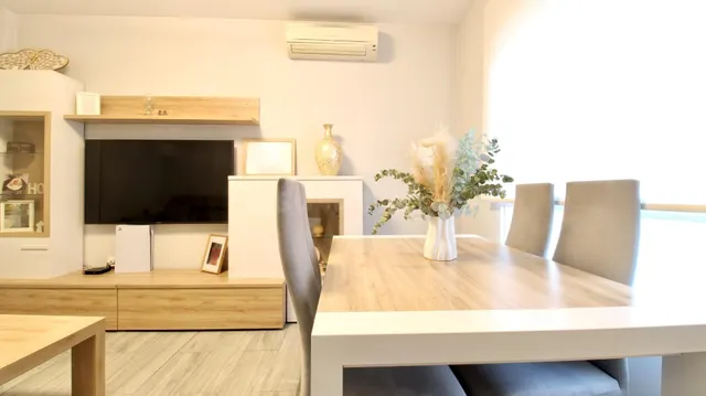 ¡ESPECTACULAR CASA TOTALMENTE REFORMADA EN MARACENA! — 5