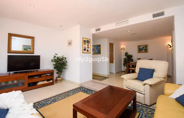 Ático 2 habitaciones 115m² en venta - Centro — 13