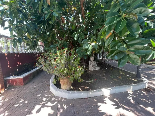 Ref 08595.- chalet muy grande en la calderona - naturaleza y servicios del pueblo. — 11