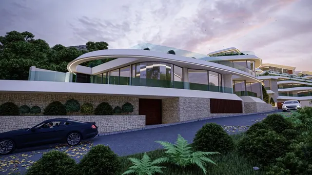 Apartamento 4 habitaciones 359m² en venta - Calpe — 19