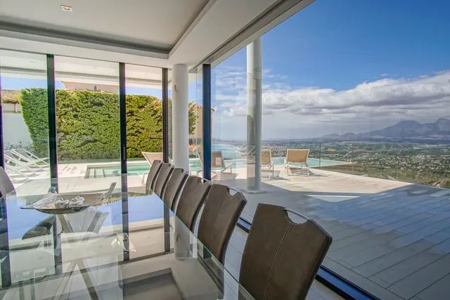 Villa 6 habitaciones 547m² en venta - Altea Hills — 24