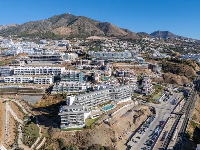 Ático Dúplex 2 habitaciones 107m² en venta - Centro — 26