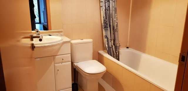Oportunidad de inversión en La Massana: Piso de 73 m2 con suite, despacho y balcón — 7