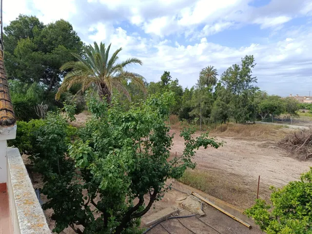 CHALET EN LAS BAYAS — 45