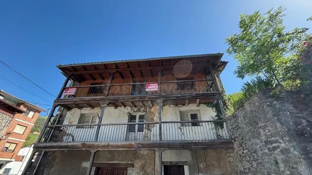 PISO EN VENTA EN RAMALES DE LA VICTORIA (CANTABRIA)