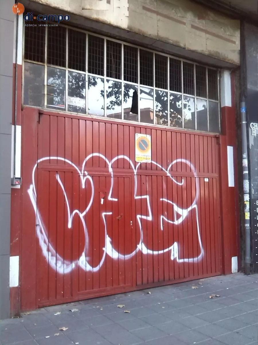 Local Comercial venta Paseo de Zorrilla zona antiguo matadero